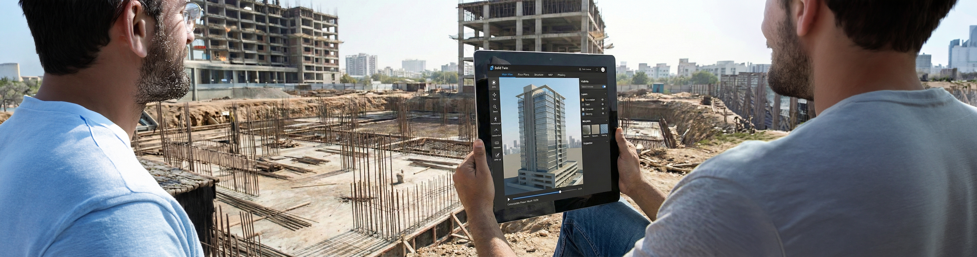 Image for blog Top 3D Rendering Companies in Ahmedabad, India