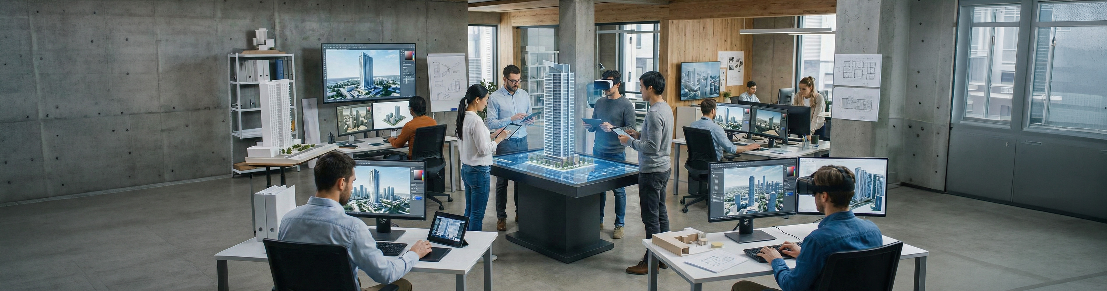 Image for blog Top 3D Rendering Companies in Chennai, India