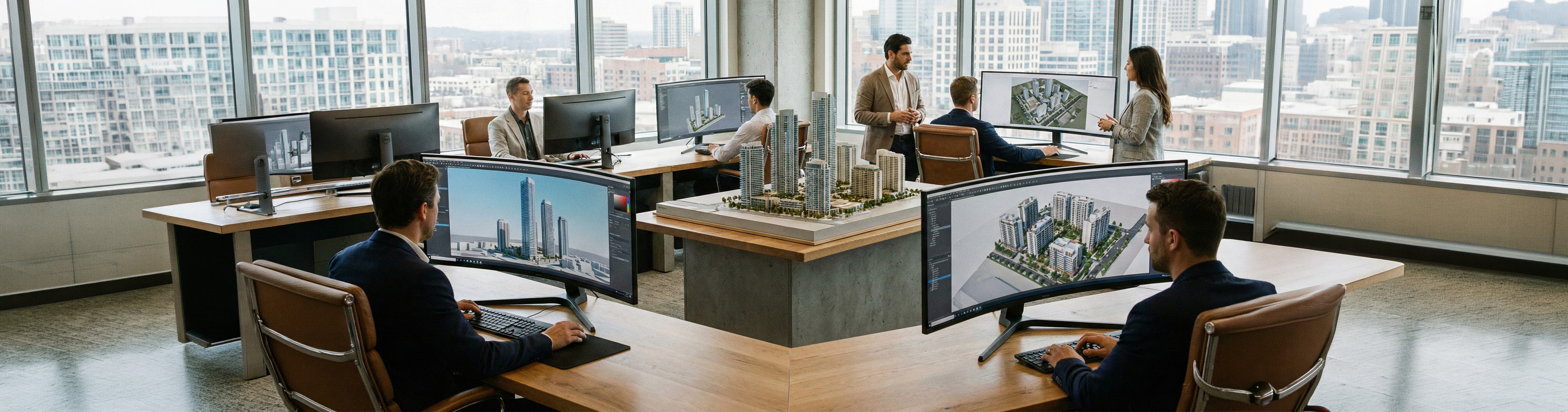 Image for blog Top 3D Rendering Company in Hyderabad, India