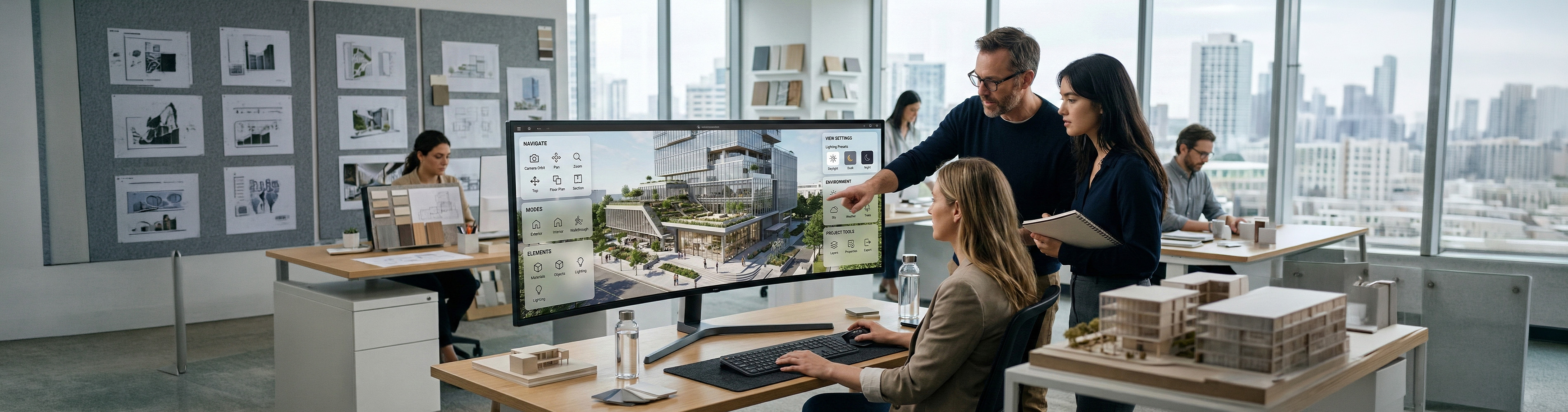 Image for blog Top 3D Rendering Company in Pune, India