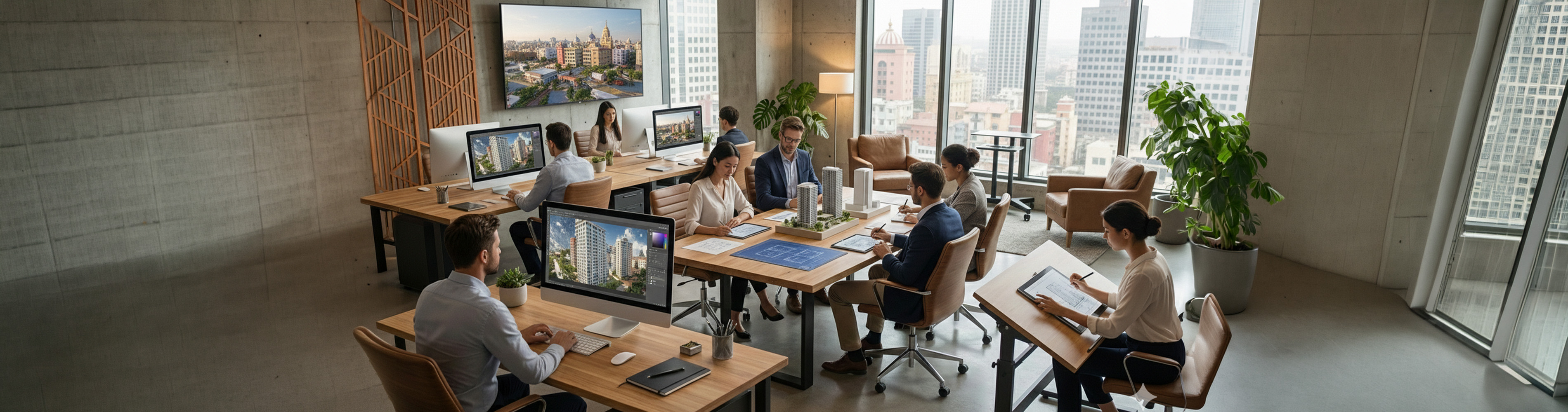 Image for blog Top Interactive 3D Design Services in Kolkata