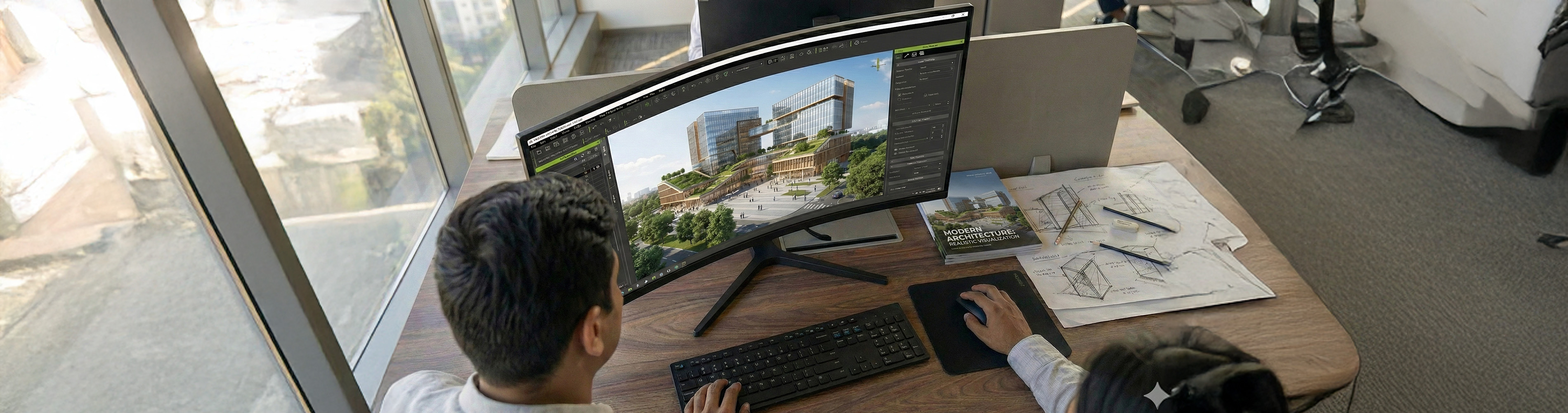 Image for blog Top Interactive 3D Design Services in Mumbai