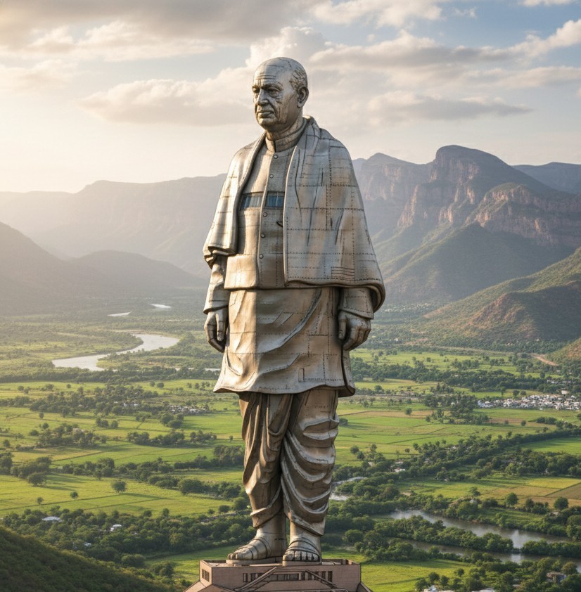 Memorials & Heritage Sites